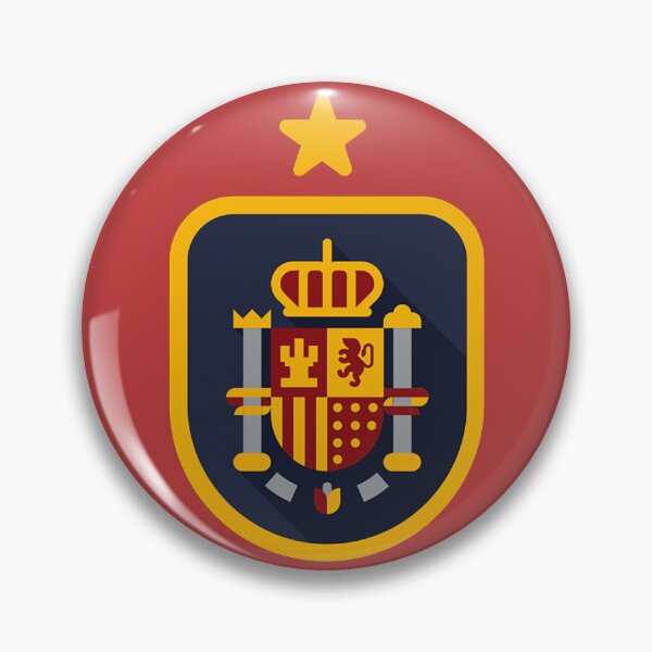 Item preview, Spain (Espania) Soccer National Team World Cup 2022 designed and sold by ColombiaStore.