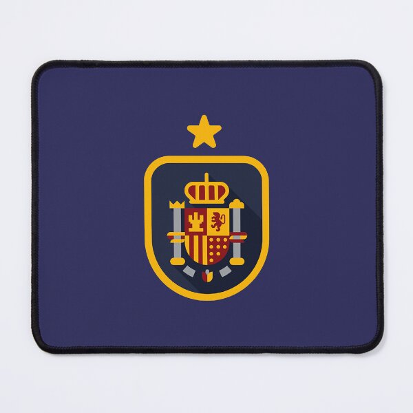 Item preview, Spain (Espania) Soccer National Team World Cup 2022 designed and sold by ColombiaStore.
