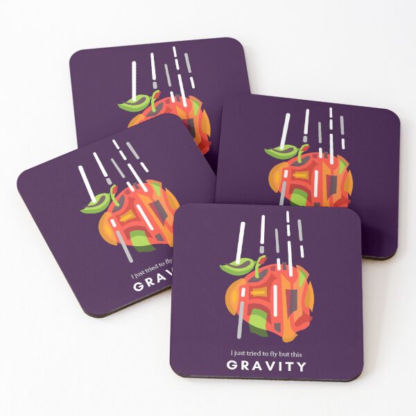 Item preview, Gravity pulls designed and sold by GREENOART.
