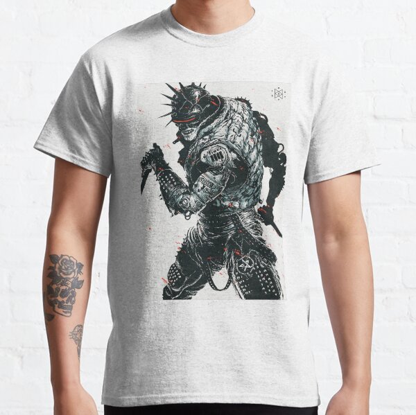 LOST BOY: HERO Classic T-Shirt