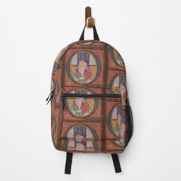 Item preview, Illuminated Initial Q designed and sold by artimaeus.