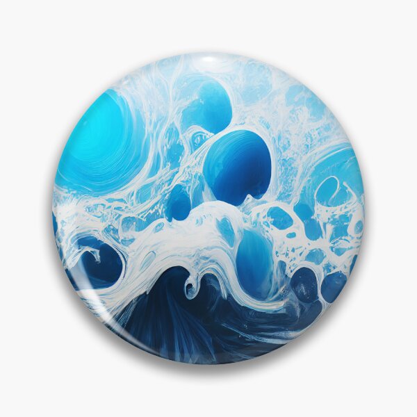 Item preview, Turbulent Abstract designed and sold by chrispy.