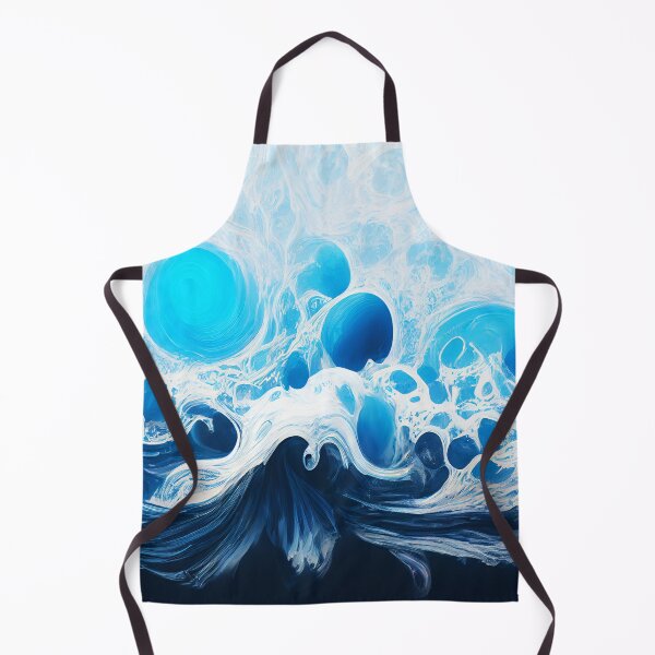 Item preview, Turbulent Abstract designed and sold by chrispy.