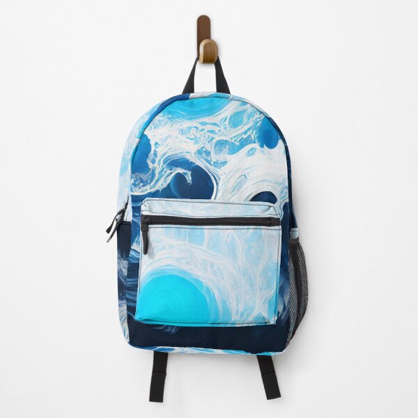 Item preview, Turbulent Abstract designed and sold by chrispy.