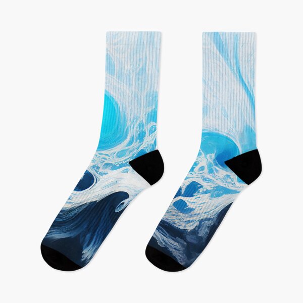 Item preview, Turbulent Abstract designed and sold by chrispy.