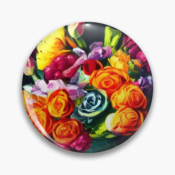 Item preview, Flower Bouquet designed and sold by NitaBond.