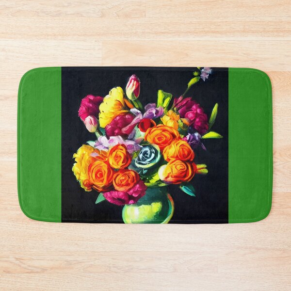 Item preview, Flower Bouquet designed and sold by NitaBond.