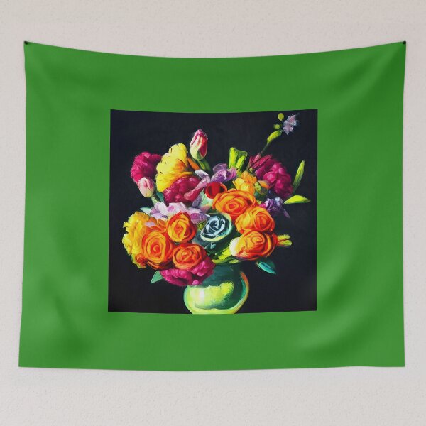 Item preview, Flower Bouquet designed and sold by NitaBond.