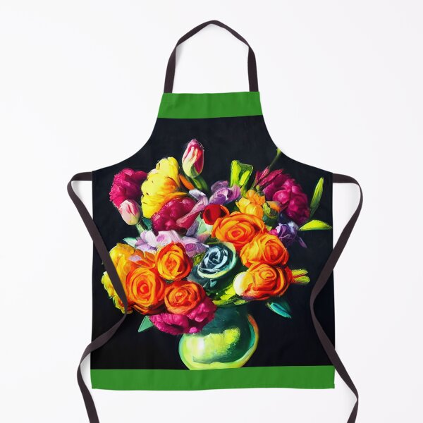 Item preview, Flower Bouquet designed and sold by NitaBond.