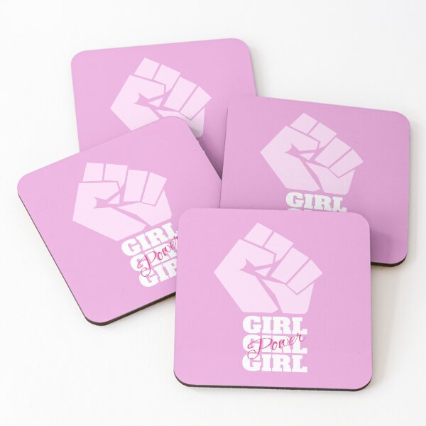 Item preview, Poder femenino designed and sold by The magic Yellow bus.