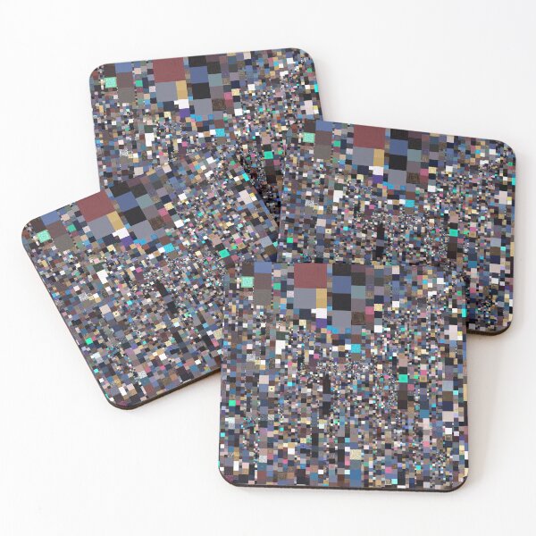 Item preview, Quilt Sort designed and sold by M-PixelGarden.