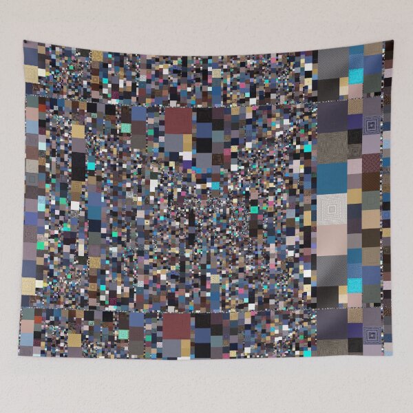 Item preview, Quilt Sort designed and sold by M-PixelGarden.
