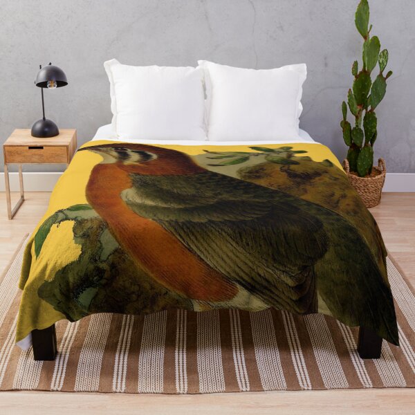 Item preview, White Throated Ground Thrush designed and sold by laguitan10.