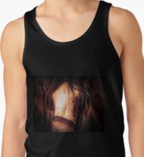 Clydesdale Tank Top