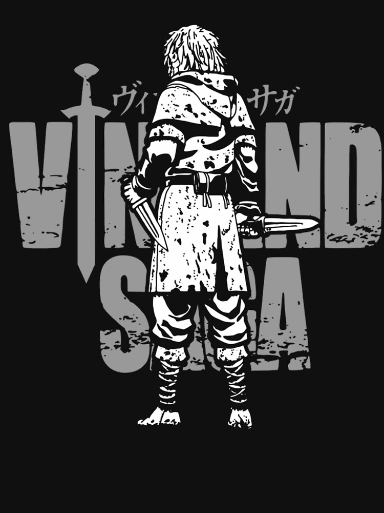 Season 2, Vinland Saga Wiki