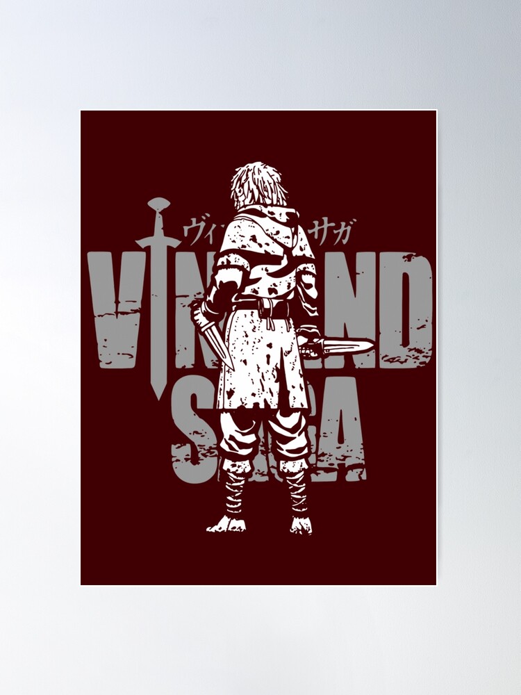 Arnheid, Vinland Saga Wiki