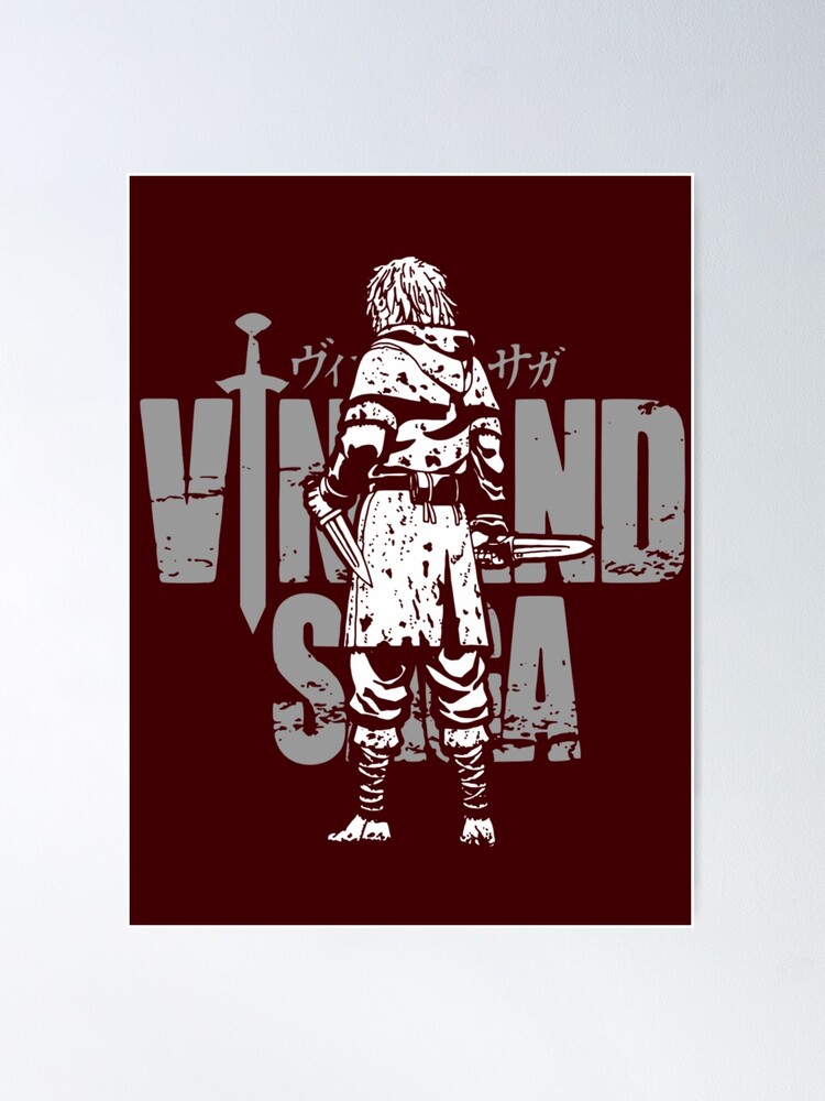 Season 2, Vinland Saga Wiki