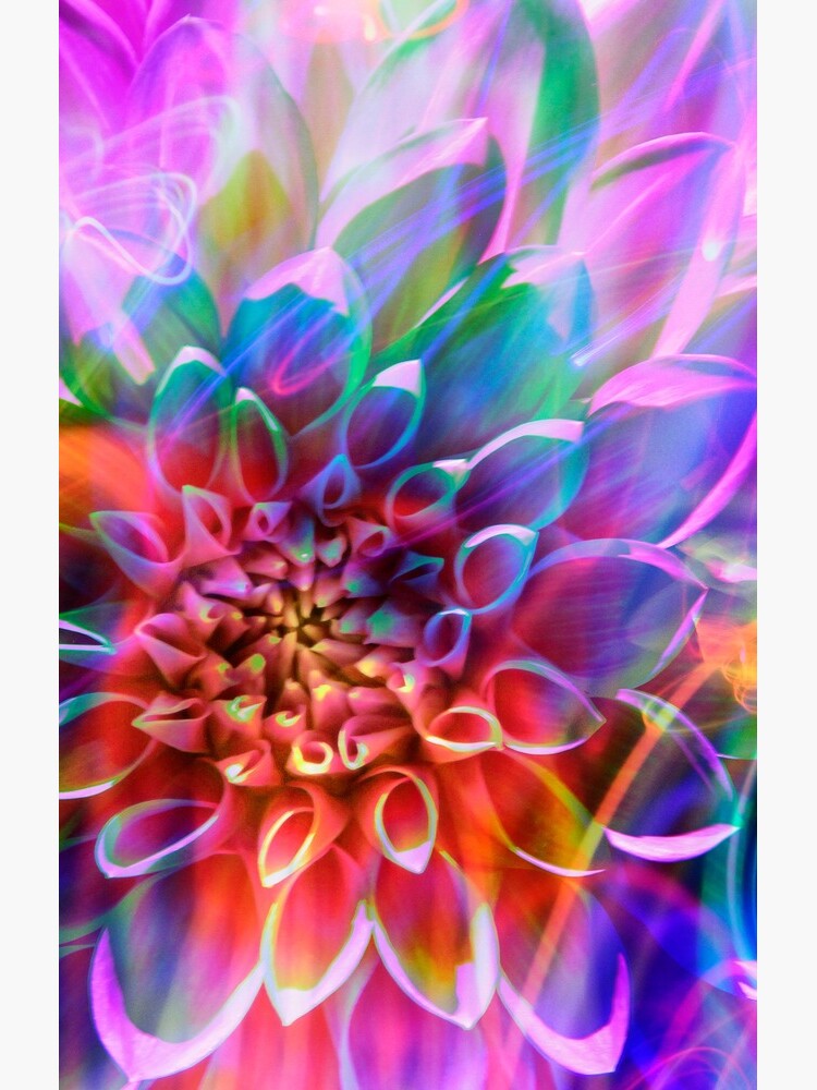 "Crosshairs of a Perpetual Doppler Shift" by fatedesigns