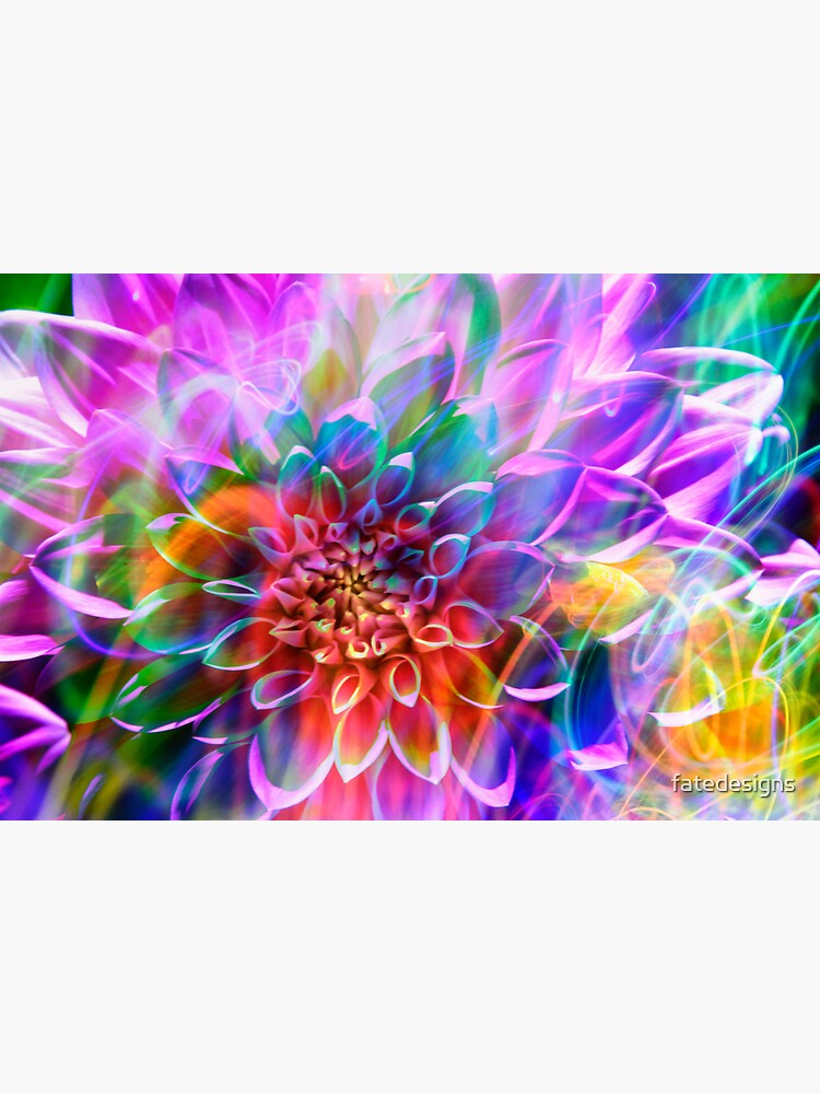 "Crosshairs of a Perpetual Doppler Shift" by fatedesigns