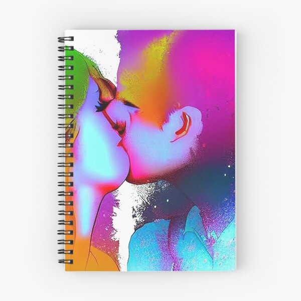 Item preview, Star Crossed Lovers Reunited  designed and sold by DreamScheme.