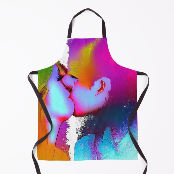 Item preview, Star Crossed Lovers Reunited  designed and sold by DreamScheme.
