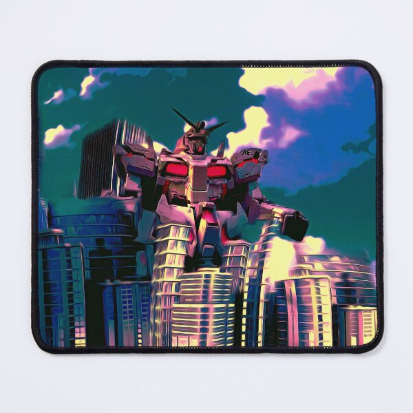 Item preview, cartoon robot designed and sold by Foulques-psd.