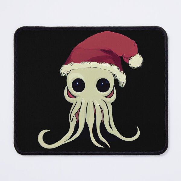 Item preview, Cthulhu Christmas designed and sold by James Vernon.