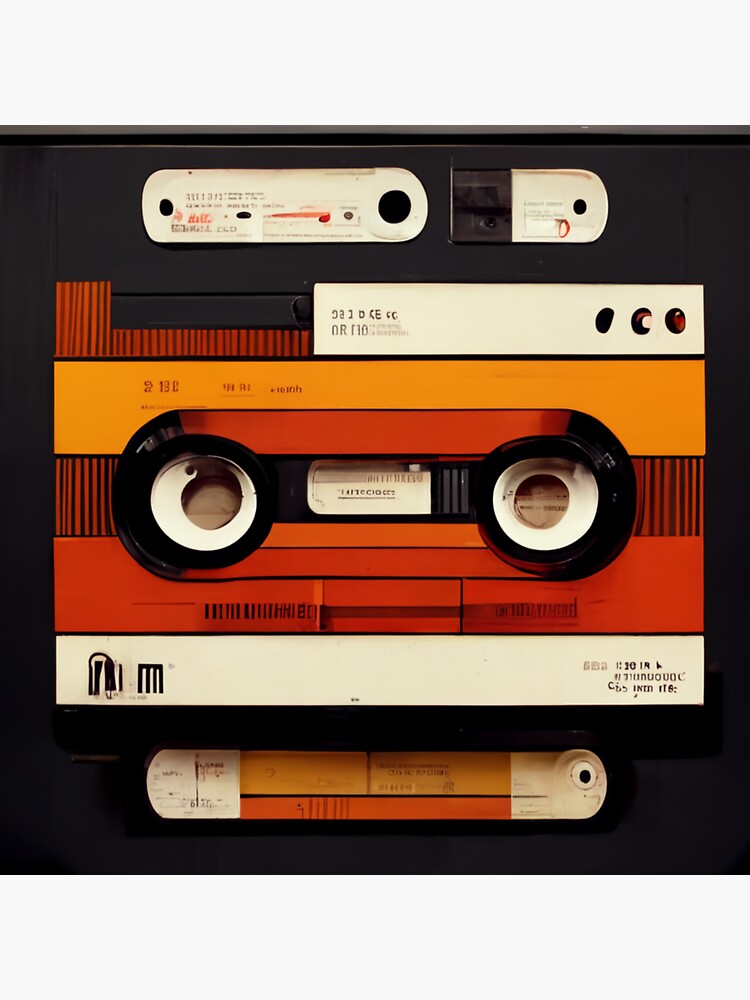 What To Do With Old Audio Cassette Tapes – Nostalgic Media