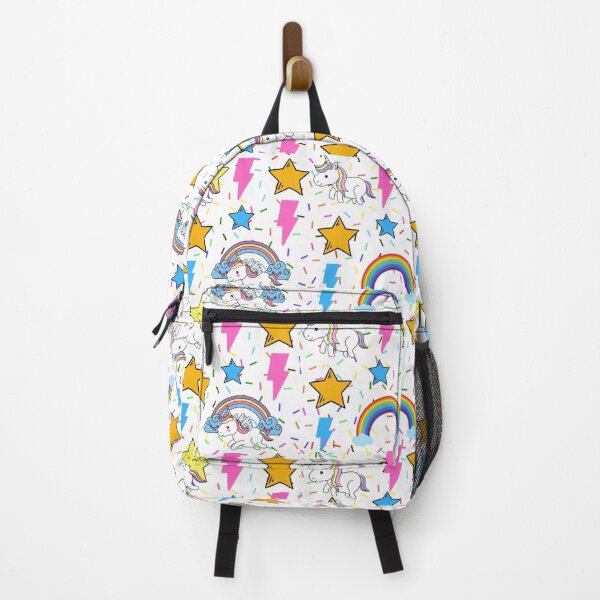 Item preview, Scatter unicorn pattern   designed and sold by carldaella.
