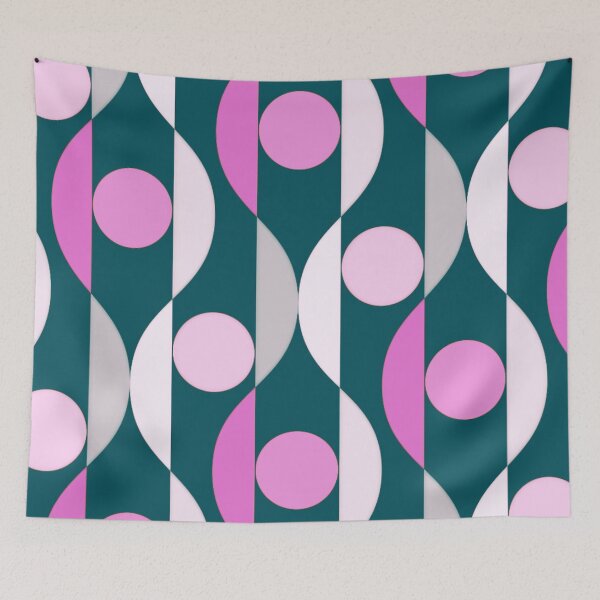 Item preview, Mid Century Modern designed and sold by TotallyRetroArt.