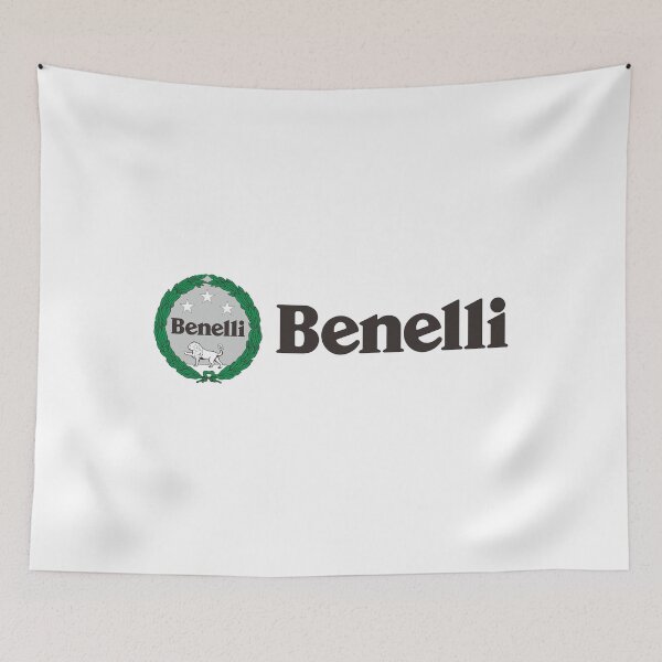 Item preview, Benelli-Merch designed and sold by suneng.