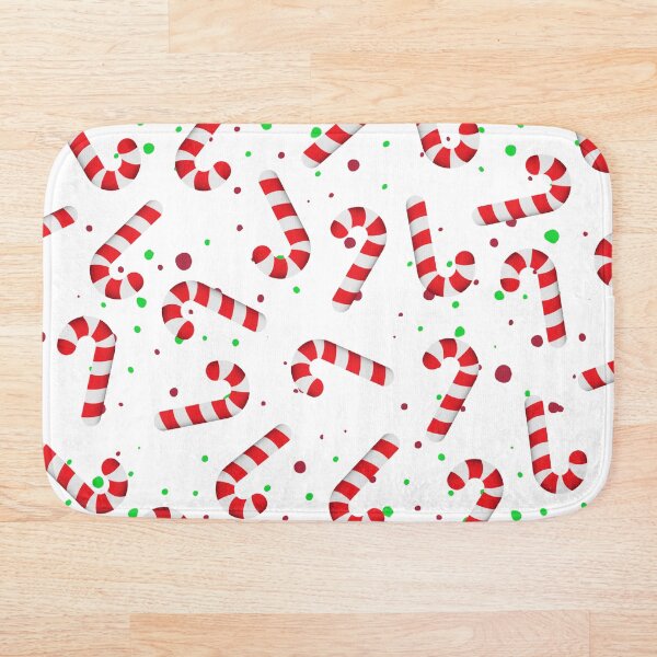 Item preview, Candy Cane Lane designed and sold by StrideOrDie.