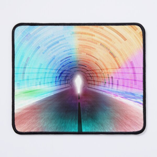 Item preview, abstract road designed and sold by Foulques-psd.