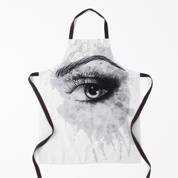 Item preview, A woman's eye designed and sold by zeljana0504.