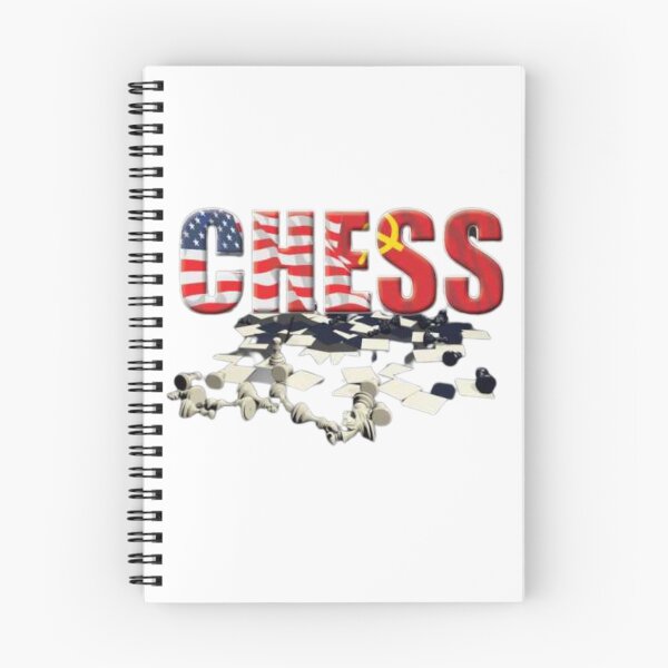 Item preview, Chess Graphic Broken Board Fallen Pieces (Chess Rules!) designed and sold by TaiwanTitan87.