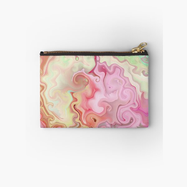 Item preview, Unicorn Theme Colors Abstract For Generation Alpha Kids or Pastel Fans 1 of 4 designed and sold by Beachy.