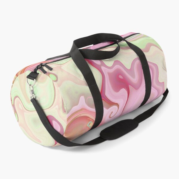 Item preview, Unicorn Theme Colors Abstract For Generation Alpha Kids or Pastel Fans 1 of 4 designed and sold by Beachy.