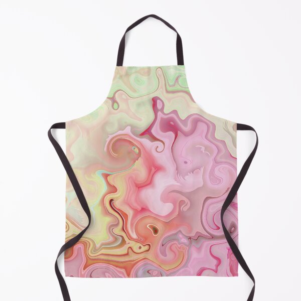 Item preview, Unicorn Theme Colors Abstract For Generation Alpha Kids or Pastel Fans 1 of 4 designed and sold by Beachy.