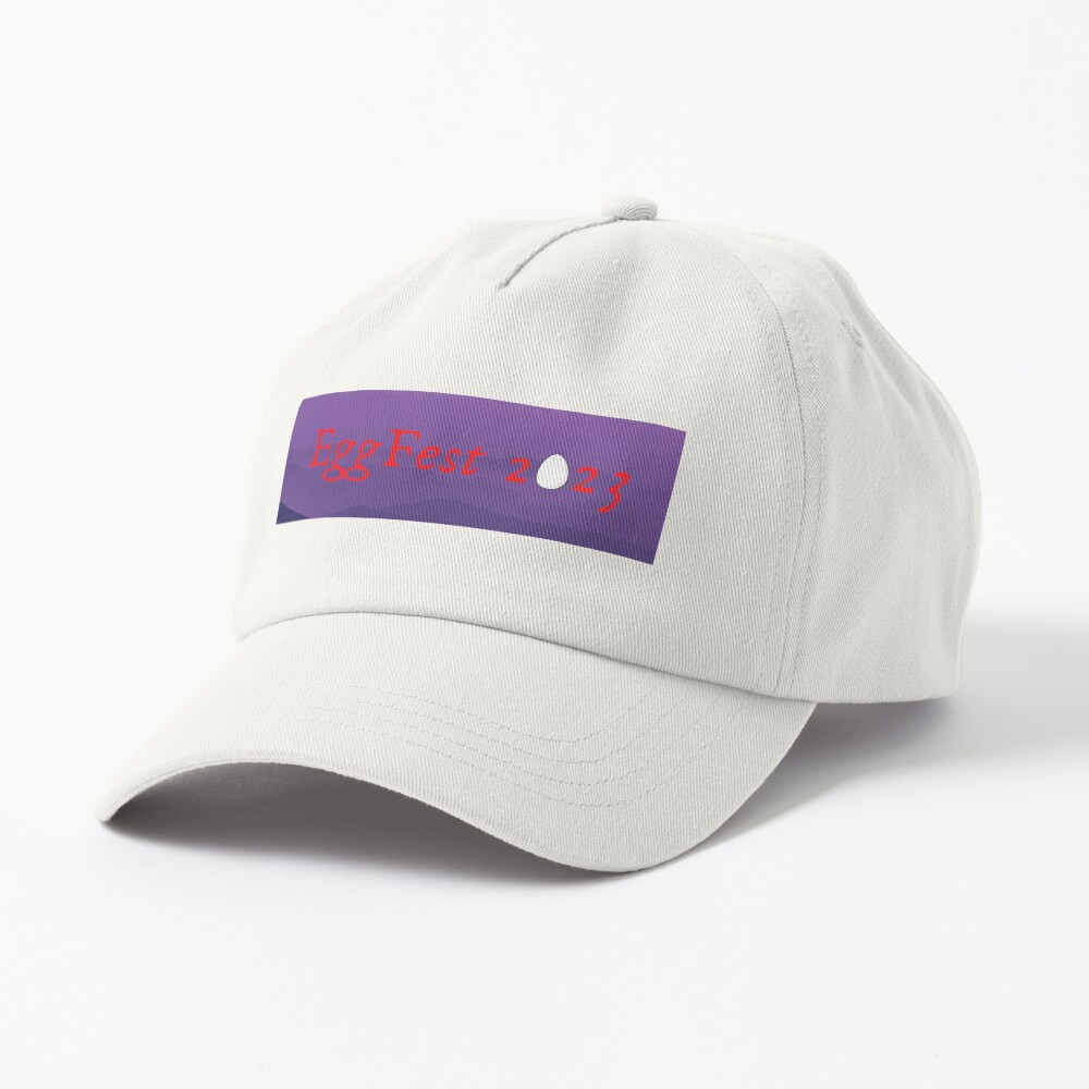 Item preview, Dad Hat designed and sold by EggMan69.