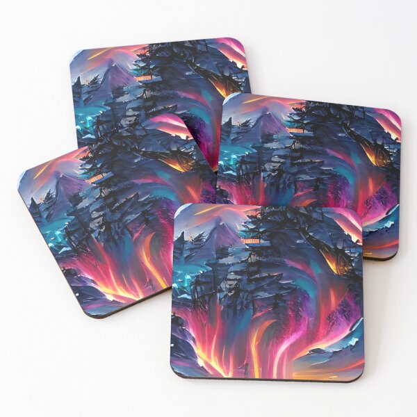 Item preview, heavenly radiance designed and sold by OverAltruist.