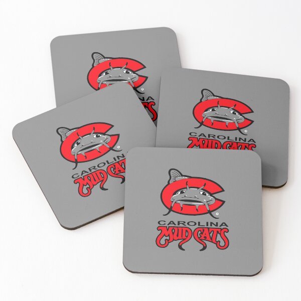 Item preview, Carolina Mudcats designed and sold by solut.