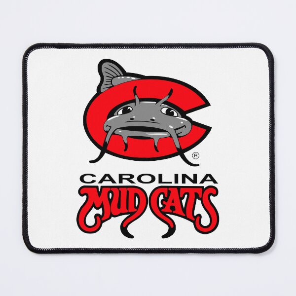 Item preview, Carolina Mudcats designed and sold by solut.