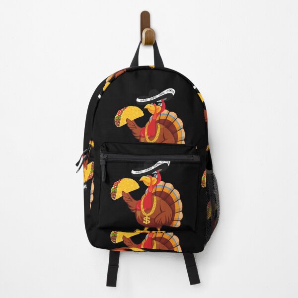 Item preview, turkey eat tacos designed and sold by Goodthings99.