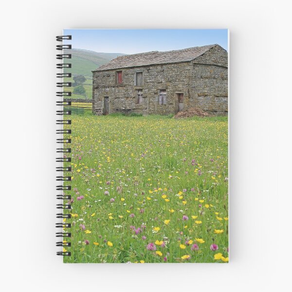 Item preview, Muker Meadows Upper Swaledale designed and sold by Colin  Williams Photography.