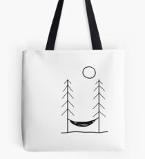 Hammock Tote Bag
