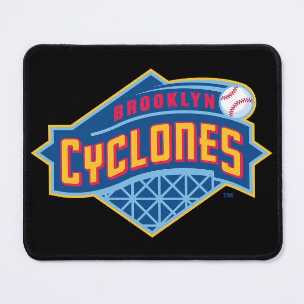 Item preview, crew Brooklyn Cyclones designed and sold by solut.