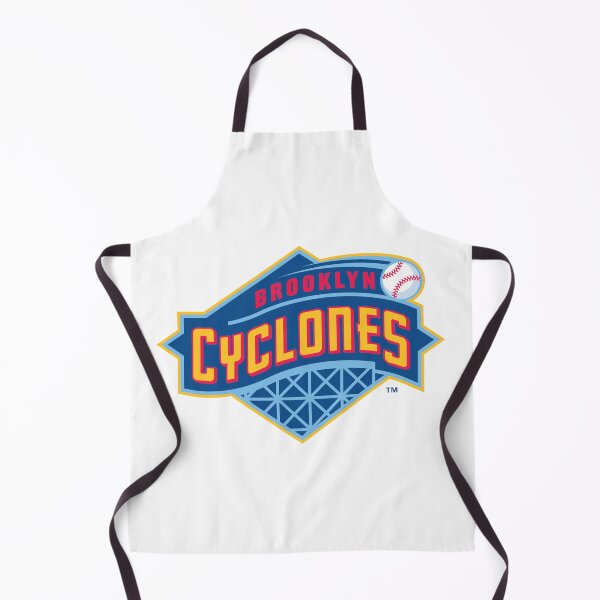 Item preview, crew Brooklyn Cyclones designed and sold by solut.