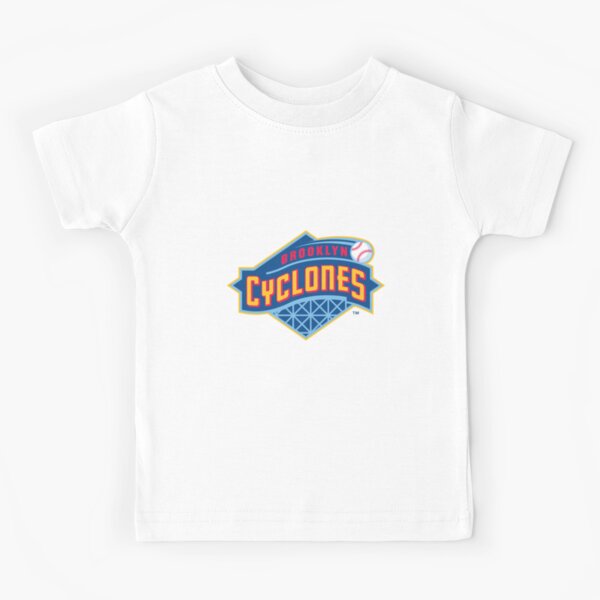 Youth Discuss Tee – Brooklyn Cyclones Official Store