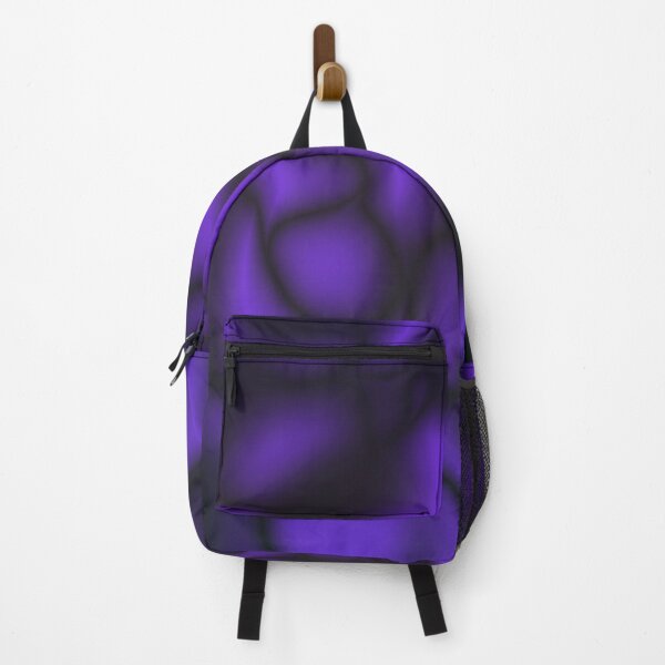 Item preview, Poster Dark Blue/Purple background designed and sold by Decort.