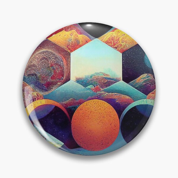 Item preview, Stellar Harmonics designed and sold by DR Lit Huan.